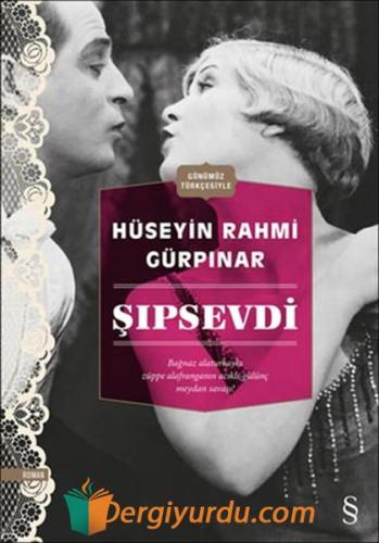 Şıpsevdi Hüseyin Rahmi Gürpınar