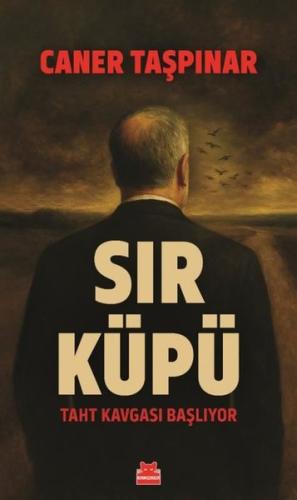 Sır Küpü - Taht Kavgası Başlıyor Caner Taşpınar