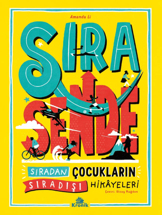 Sıra Sende