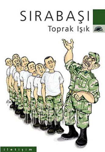 Sırabaşı Sibel Karslı