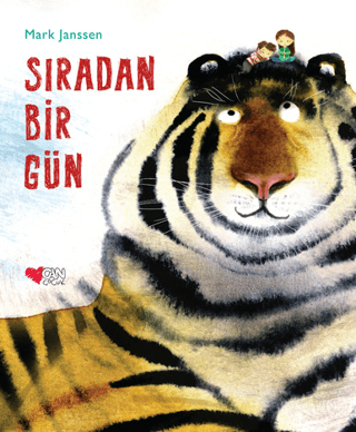 Sıradan Bir Gün (Ciltli) Mark Janssen