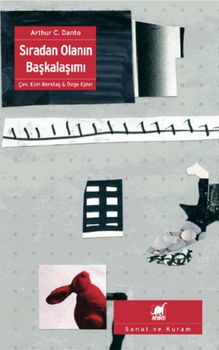 Sıradan Olanın Başkalaşımı An Yu