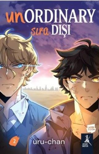 Sıradışı Cilt 2 Uru-Chan