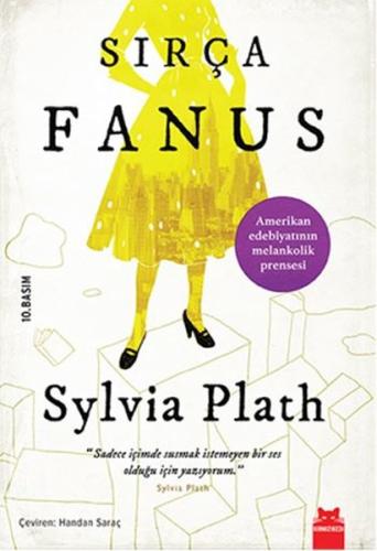 Sırça Fanus Robyn Hurley