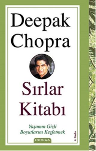Sırlar Kitabı 18159
