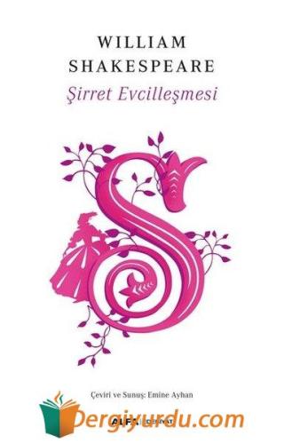 Şirret Evcilleşmesi