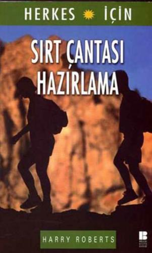Sırt Çantası Hazırlama Brenda Ralph Lewis