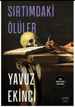 Sırtımdaki Ölüler