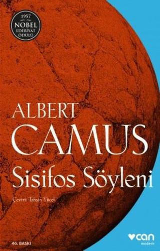 Sisifos Söyleni Renaud Barbaras