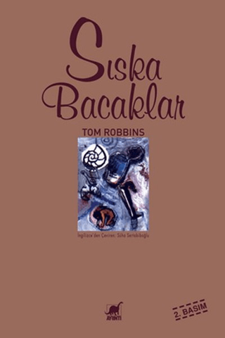 Sıska Bacaklar