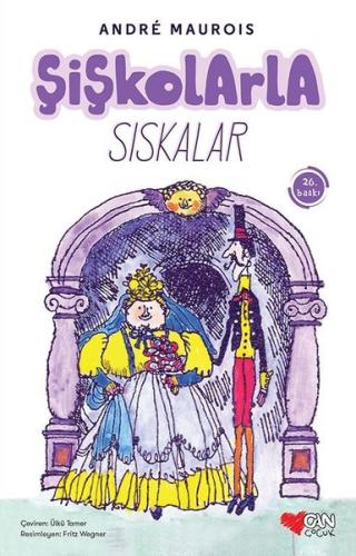 Şişkolarla Sıskalar Andre Maurois