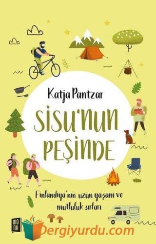 Sisu'nun Peşinde