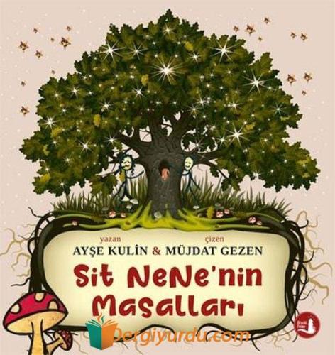 Sit Nene'nin Masalları