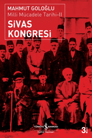 Sivas Kongresi
