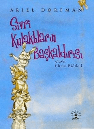 Sivri Kulaklıların Başkaldırısı Süleyman Sertkaya