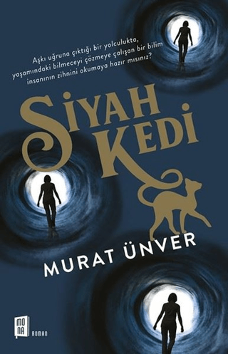 Siyah Kedi Ufuk Turan