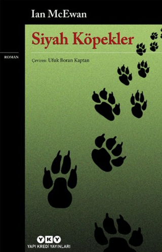Siyah Köpekler