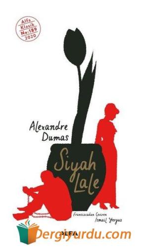 Siyah Lale