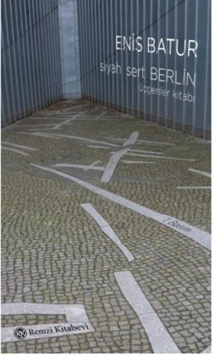 Siyah Sert Berlin Hermann