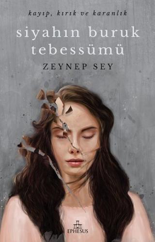 Siyahın Buruk Tebessümü (Ciltli)