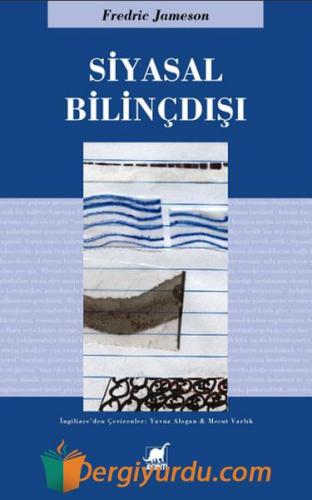 Siyasal Bilinçdışı Şinasi