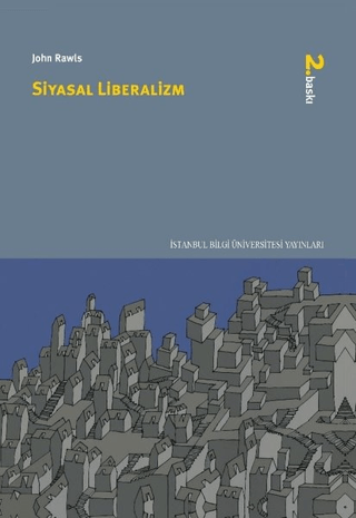Siyasal Liberalizm Sven Beckert