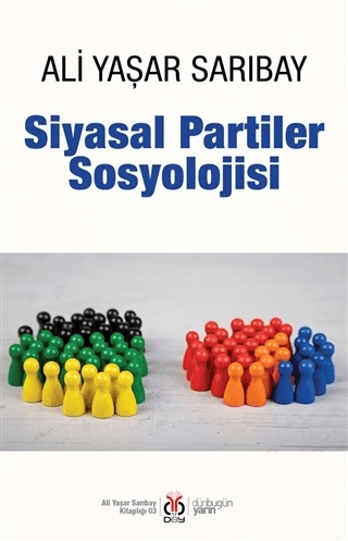 Siyasal Partiler Sosyolojisi John H. Conway