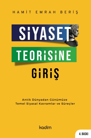 Siyaset Teorisine Giriş