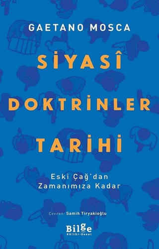 Siyasi Doktrinler Tarihi