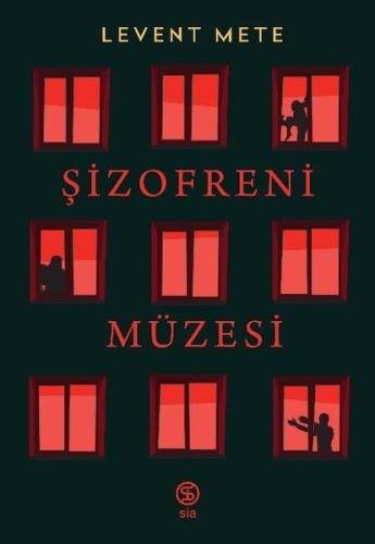 Şizofreni Müzesi Levent Mete