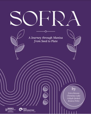 Sofra Erica Rowan