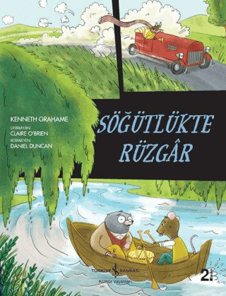 Söğütlükte Rüzgar