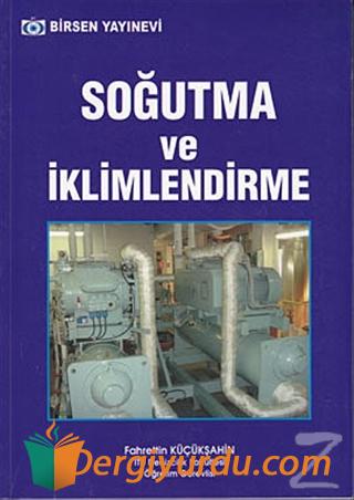 Soğutma ve İklimlendirme Fahrettin Küçükşahin