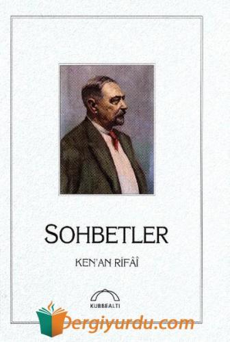 Sohbetler (Ciltli)