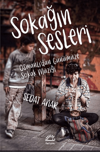 Sokağın Sesleri Sedat Anar
