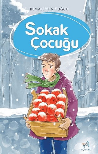 Sokak Çocuğu Behiç Çağal