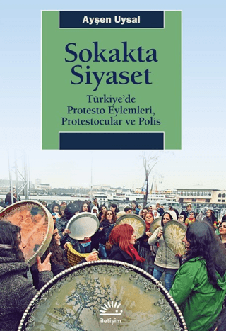 Sokakta Siyaset Ender Arol