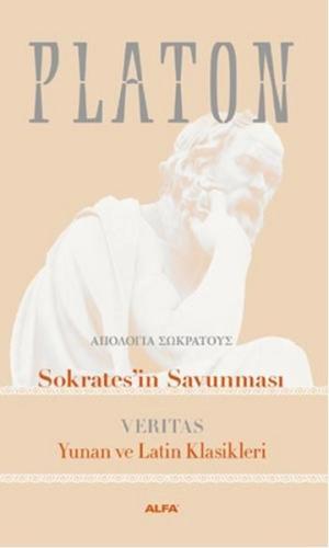 Sokrates'in Savunması Veritas Platon