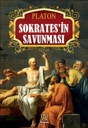 Sokrates'in Savunması Platon