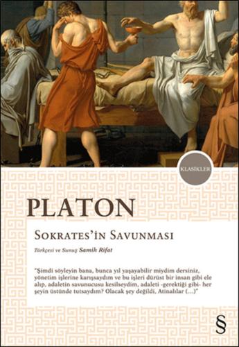 Sokrates'in Savunması Platon