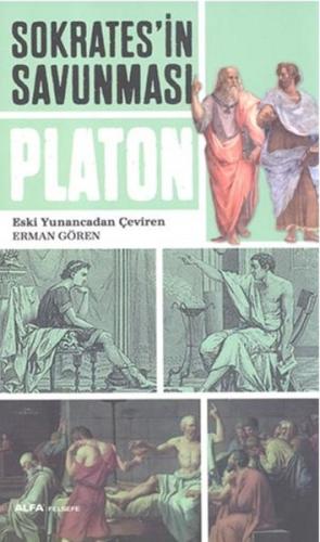 Sokrates'in Savunması Platon