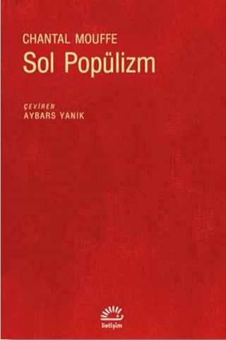 Sol Popülizm SOPHIE MARTEL