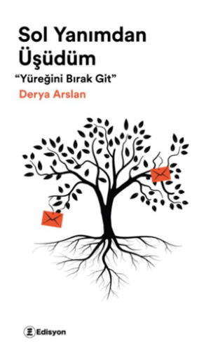 Sol Yanımdan Üşüdüm Anne Steiner