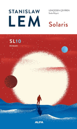Solaris (Ciltli) Karen Wall