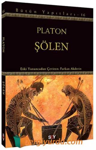 Şölen Platon ( Eflatun )