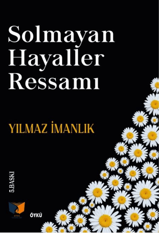 Solmayan Hayaller Ressamı Cengiz Özkarabekir