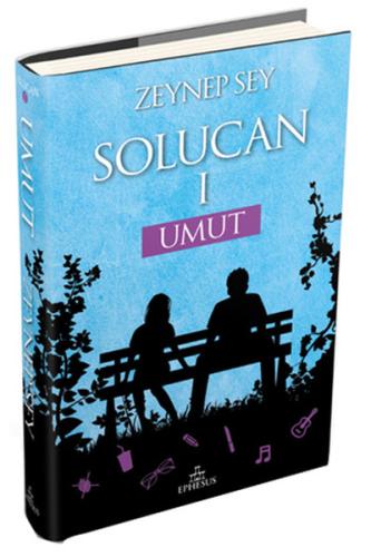 Solucan 1 - Umut (Ciltli)
