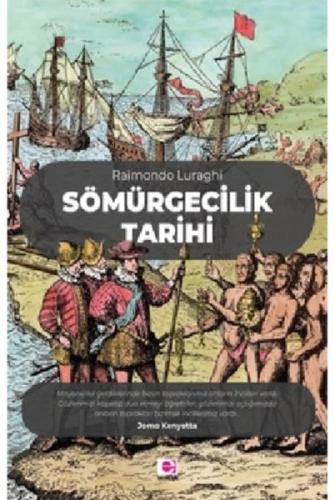 Sömürgecilik Tarihi Raimondo Luraghi