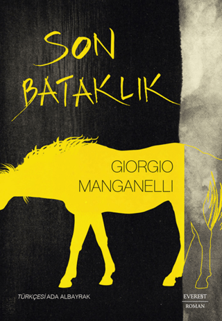 Son Bataklık Rosalene Glickman