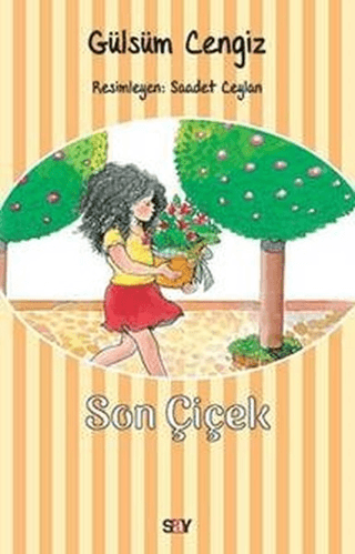 Son Çiçek Marc Van De Mieroop